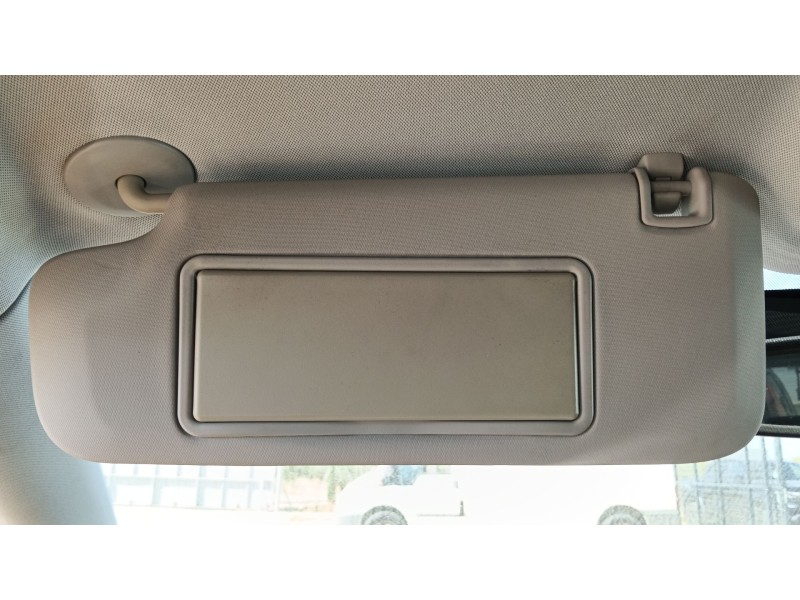 Recambio de parasol izquierdo para opel insignia a sports tourer (g09) 2.0 cdti (35) referencia OEM IAM   