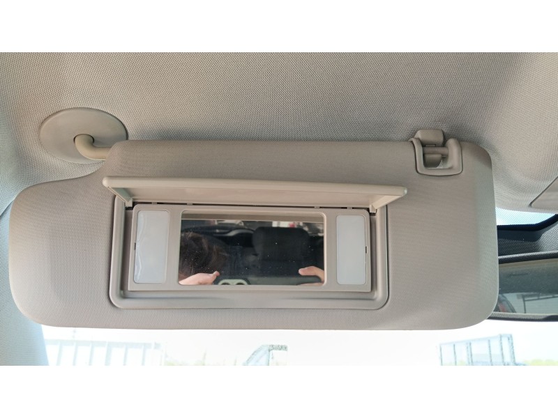 Recambio de parasol izquierdo para opel insignia a sports tourer (g09) 2.0 cdti (35) referencia OEM IAM   
							