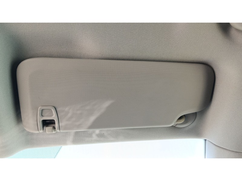 Recambio de parasol derecho para opel insignia a sports tourer (g09) 2.0 cdti (35) referencia OEM IAM   
							