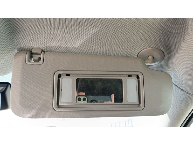 Recambio de parasol derecho para opel insignia a sports tourer (g09) 2.0 cdti (35) referencia OEM IAM   