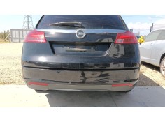Recambio de paragolpes trasero para opel insignia a sports tourer (g09) 2.0 cdti (35) referencia OEM IAM   