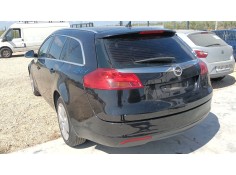 Recambio de cerradura puerta trasera izquierda para opel insignia a sports tourer (g09) 2.0 cdti (35) referencia OEM IAM   