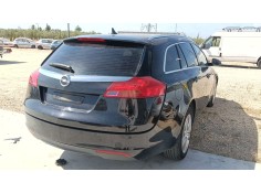 Recambio de cerradura puerta trasera derecha para opel insignia a sports tourer (g09) 2.0 cdti (35) referencia OEM IAM   
