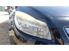 Recambio de faro derecho para opel insignia a sports tourer (g09) 2.0 cdti (35) referencia OEM IAM   