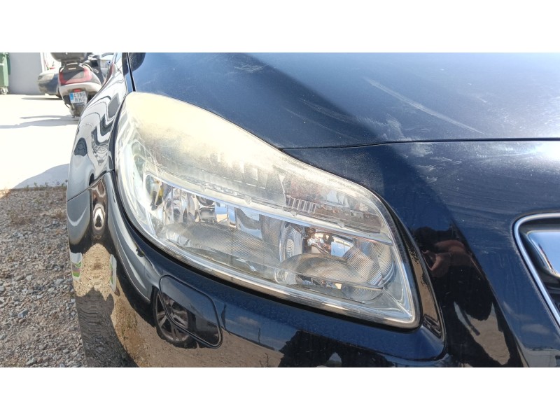 Recambio de faro derecho para opel insignia a sports tourer (g09) 2.0 cdti (35) referencia OEM IAM   