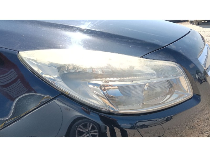 Recambio de faro derecho para opel insignia a sports tourer (g09) 2.0 cdti (35) referencia OEM IAM   
							