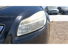 Recambio de faro izquierdo para opel insignia a sports tourer (g09) 2.0 cdti (35) referencia OEM IAM   