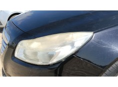 Recambio de faro izquierdo para opel insignia a sports tourer (g09) 2.0 cdti (35) referencia OEM IAM    2