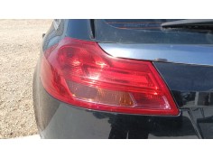 Recambio de piloto trasero izquierdo para opel insignia a sports tourer (g09) 2.0 cdti (35) referencia OEM IAM   