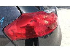 Recambio de piloto trasero izquierdo para opel insignia a sports tourer (g09) 2.0 cdti (35) referencia OEM IAM    2