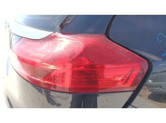 Recambio de piloto trasero derecho para opel insignia a sports tourer (g09) 2.0 cdti (35) referencia OEM IAM    2