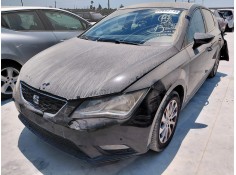 seat leon (5f1) del año 2014