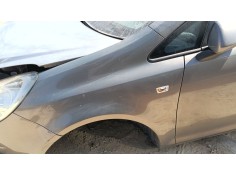 Recambio de aleta delantera izquierda para opel corsa d (s07) 1.3 cdti (l08, l68) referencia OEM IAM   