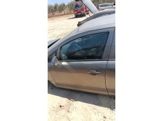 Recambio de puerta delantera izquierda para opel corsa d (s07) 1.3 cdti (l08, l68) referencia OEM IAM   