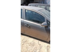 Recambio de puerta delantera derecha para opel corsa d (s07) 1.3 cdti (l08, l68) referencia OEM IAM   