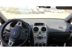 Recambio de kit airbag para opel corsa d (s07) 1.3 cdti (l08, l68) referencia OEM IAM   