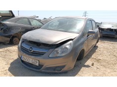Recambio de cerradura puerta delantera izquierda para opel corsa d (s07) 1.3 cdti (l08, l68) referencia OEM IAM   