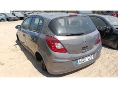 Recambio de cerradura puerta trasera izquierda para opel corsa d (s07) 1.3 cdti (l08, l68) referencia OEM IAM   