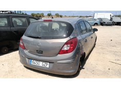 Recambio de cerradura puerta trasera derecha para opel corsa d (s07) 1.3 cdti (l08, l68) referencia OEM IAM   