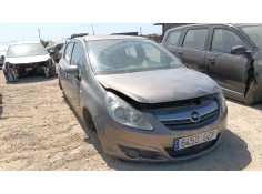Recambio de cerradura puerta delantera derecha para opel corsa d (s07) 1.3 cdti (l08, l68) referencia OEM IAM   