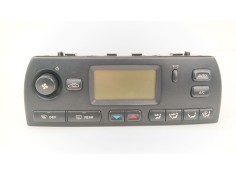 Recambio de mando calefaccion / aire acondicionado para jaguar x-type i (x400) 2.5 v6 a las 4 ruedas referencia OEM IAM 1X4H18C6