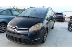 citroën c4 grand picasso i (ua_) del año 2010