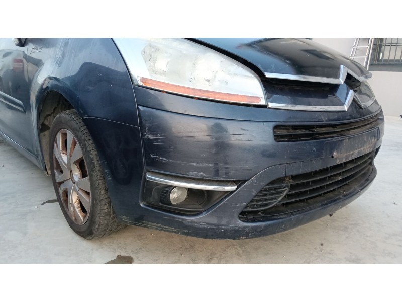 Recambio de paragolpes delantero para citroën c4 grand picasso i (ua_) 1.6 hdi referencia OEM IAM   
							