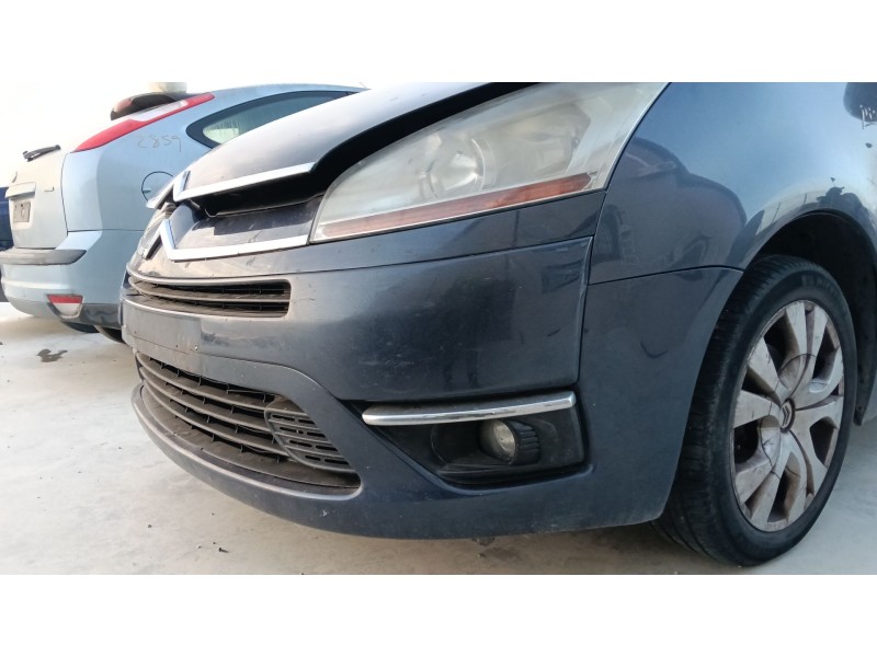 Recambio de paragolpes delantero para citroën c4 grand picasso i (ua_) 1.6 hdi referencia OEM IAM   