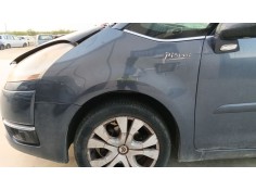 Recambio de aleta delantera izquierda para citroën c4 grand picasso i (ua_) 1.6 hdi referencia OEM IAM   