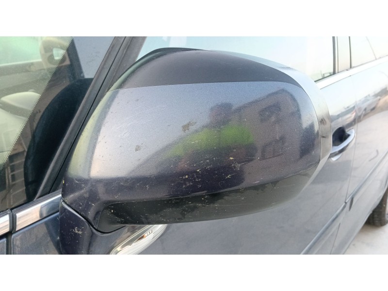 Recambio de retrovisor izquierdo para citroën c4 grand picasso i (ua_) 1.6 hdi referencia OEM IAM   
							