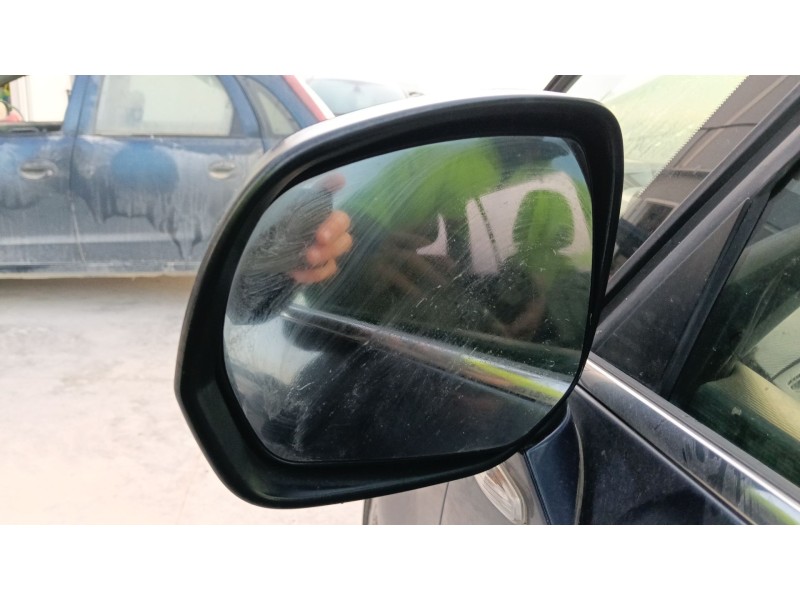 Recambio de retrovisor izquierdo para citroën c4 grand picasso i (ua_) 1.6 hdi referencia OEM IAM   