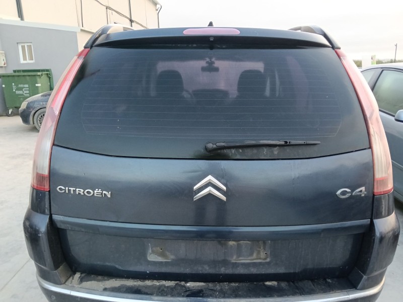 Recambio de porton trasero para citroën c4 grand picasso i (ua_) 1.6 hdi referencia OEM IAM   