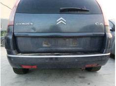 Recambio de paragolpes trasero para citroën c4 grand picasso i (ua_) 1.6 hdi referencia OEM IAM   