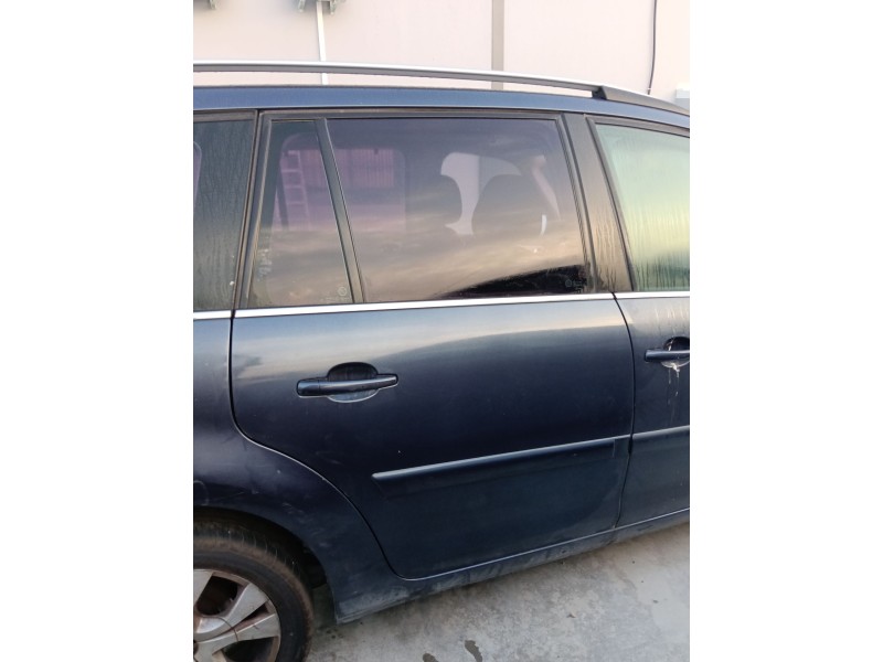 Recambio de puerta trasera derecha para citroën c4 grand picasso i (ua_) 1.6 hdi referencia OEM IAM   
							