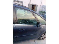 Recambio de puerta delantera derecha para citroën c4 grand picasso i (ua_) 1.6 hdi referencia OEM IAM   