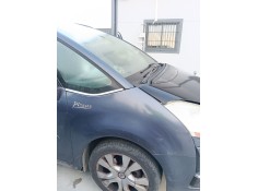 Recambio de aleta delantera derecha para citroën c4 grand picasso i (ua_) 1.6 hdi referencia OEM IAM   