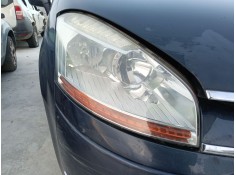 Recambio de faro derecho para citroën c4 grand picasso i (ua_) 1.6 hdi referencia OEM IAM   