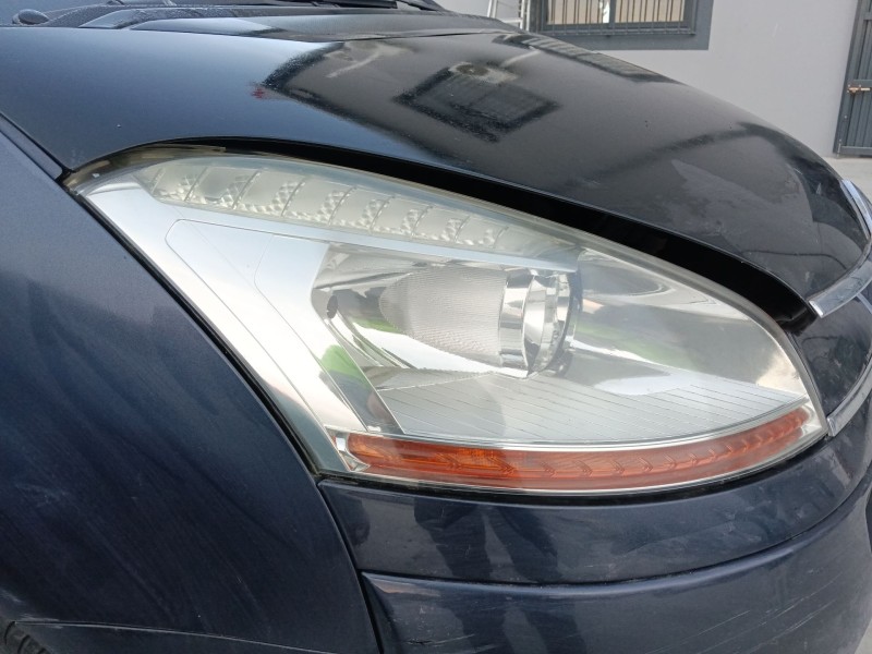 Recambio de faro derecho para citroën c4 grand picasso i (ua_) 1.6 hdi referencia OEM IAM   