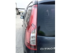 Recambio de piloto trasero izquierdo para citroën c4 grand picasso i (ua_) 1.6 hdi referencia OEM IAM   