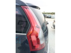 Recambio de piloto trasero izquierdo para citroën c4 grand picasso i (ua_) 1.6 hdi referencia OEM IAM    2