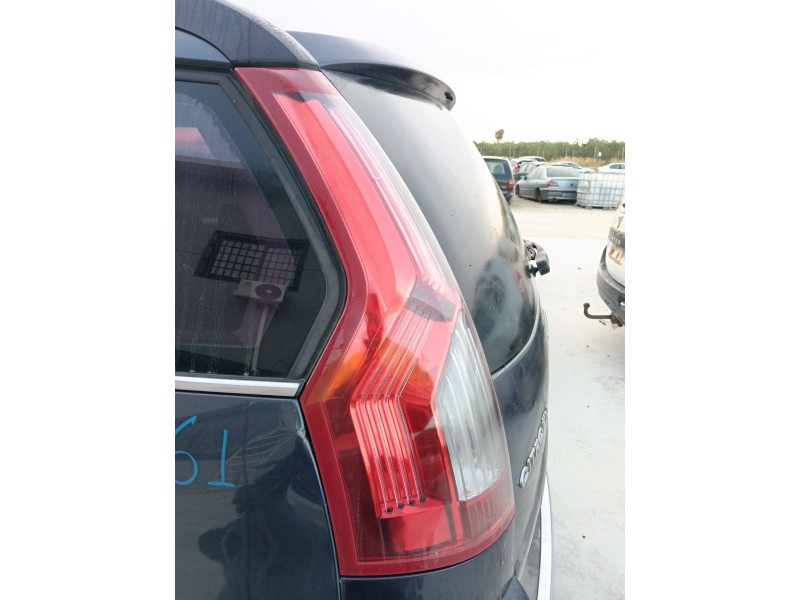 Recambio de piloto trasero izquierdo para citroën c4 grand picasso i (ua_) 1.6 hdi referencia OEM IAM   