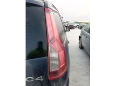 Recambio de piloto trasero derecho para citroën c4 grand picasso i (ua_) 1.6 hdi referencia OEM IAM   