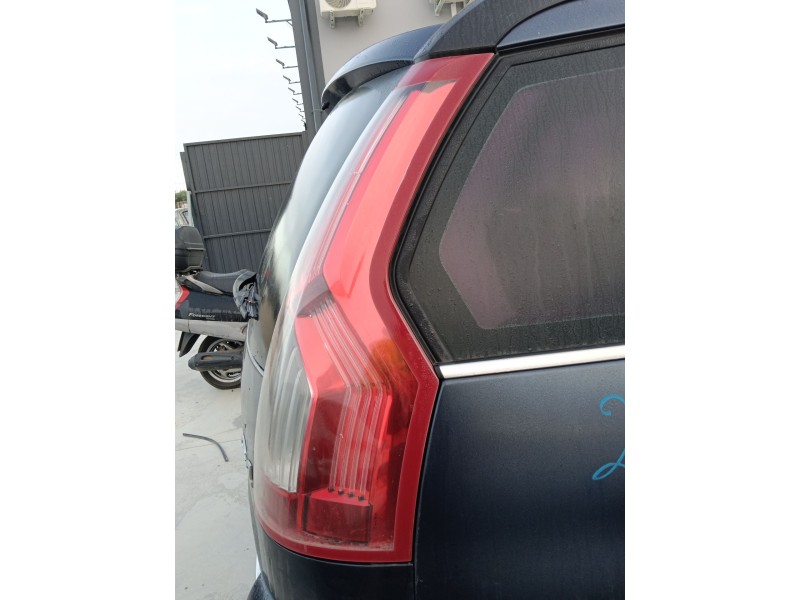 Recambio de piloto trasero derecho para citroën c4 grand picasso i (ua_) 1.6 hdi referencia OEM IAM   