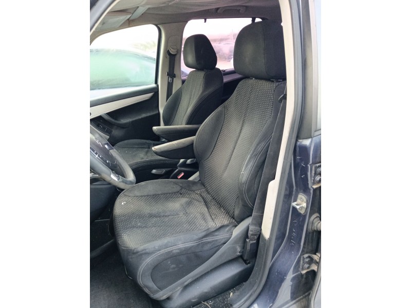 Recambio de asiento delantero izquierdo para citroën c4 grand picasso i (ua_) 1.6 hdi referencia OEM IAM   
							