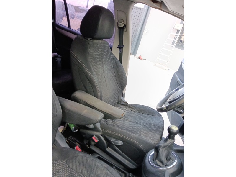 Recambio de asiento delantero izquierdo para citroën c4 grand picasso i (ua_) 1.6 hdi referencia OEM IAM   