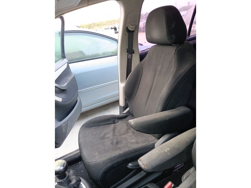 Recambio de asiento delantero derecho para citroën c4 grand picasso i (ua_) 1.6 hdi referencia OEM IAM   
							