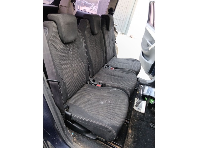 Recambio de asientos trasero derecho para citroën c4 grand picasso i (ua_) 1.6 hdi referencia OEM IAM   
							