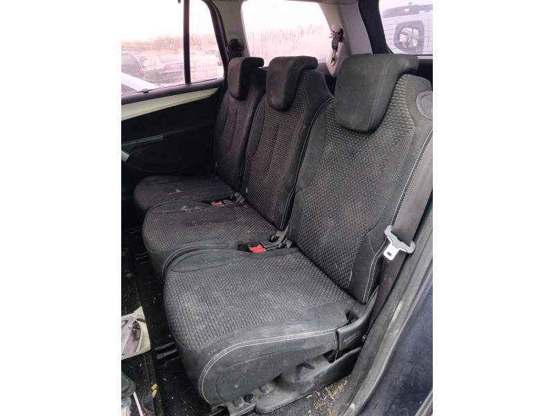 Recambio de asientos trasero izquierdo para citroën c4 grand picasso i (ua_) 1.6 hdi referencia OEM IAM   