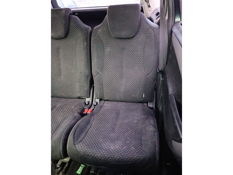 Recambio de asientos trasero izquierdo para citroën c4 grand picasso i (ua_) 1.6 hdi referencia OEM IAM   