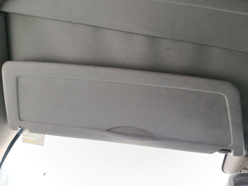Recambio de parasol izquierdo para citroën c4 grand picasso i (ua_) 1.6 hdi referencia OEM IAM   